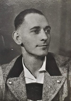 Georg Kö<span>ß</span>l