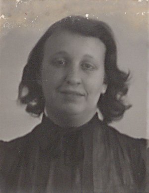 Madeleine Parmentier