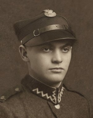 Bolesław Warszawski