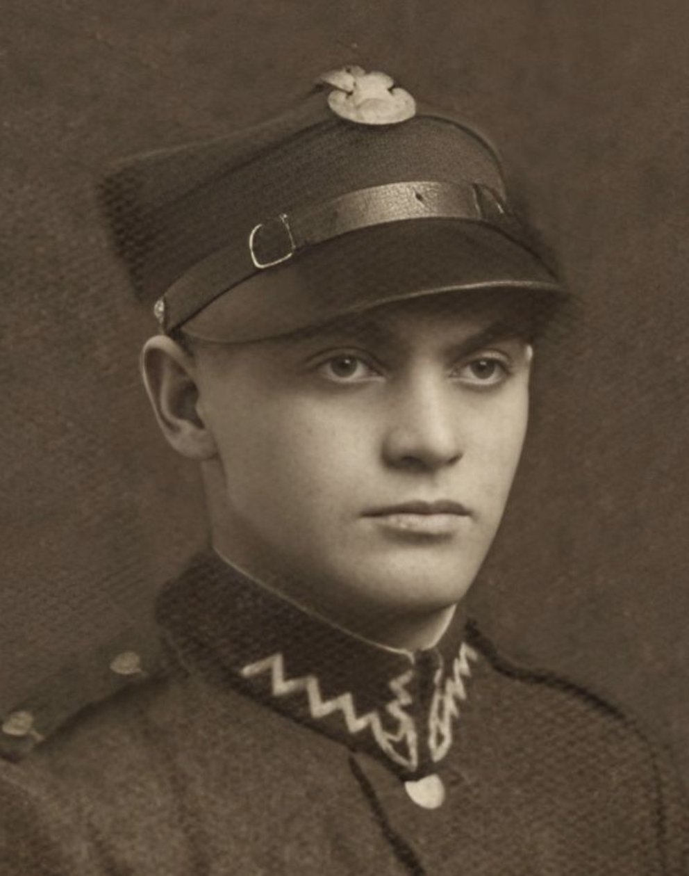 Bolesław Warszawski