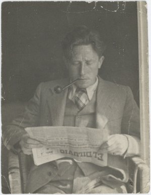 Werner Meister