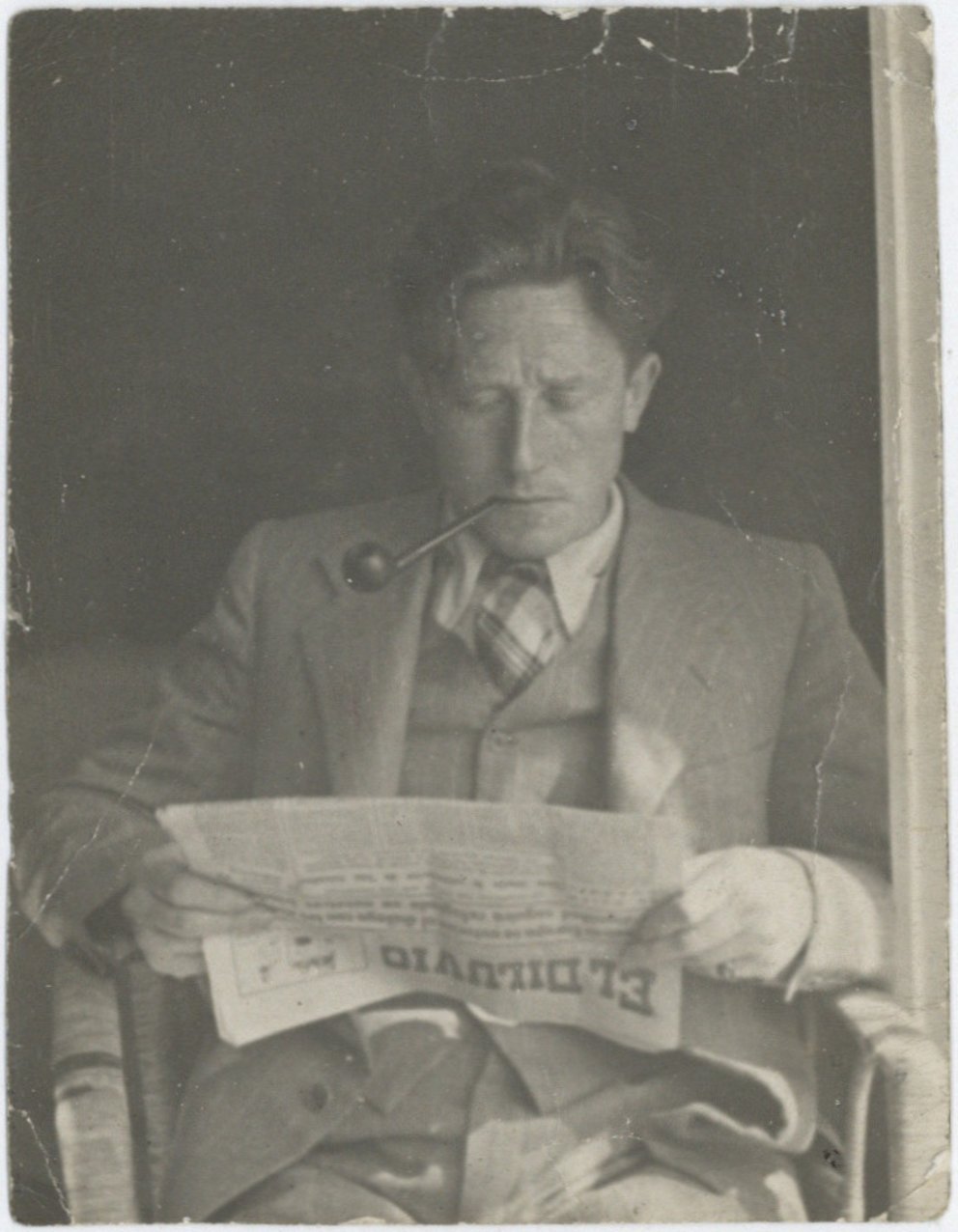 Werner Meister