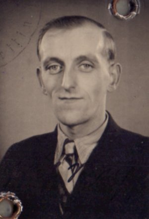 Josef Netuschil