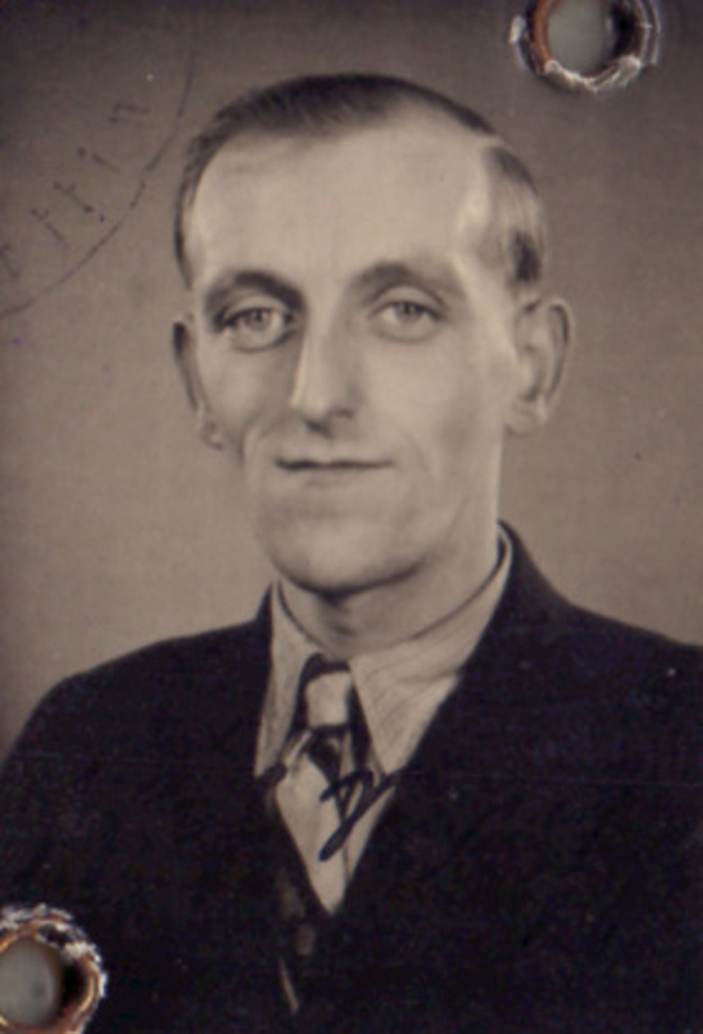 Josef Netuschil