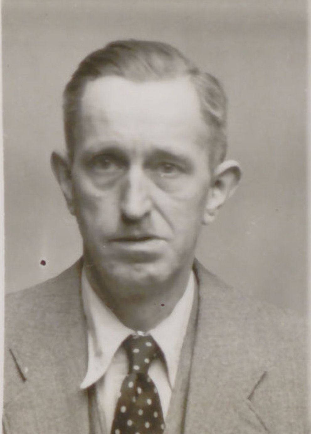 Hermann Vogt