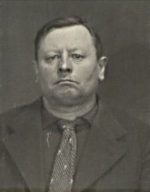 Johann Machwirth