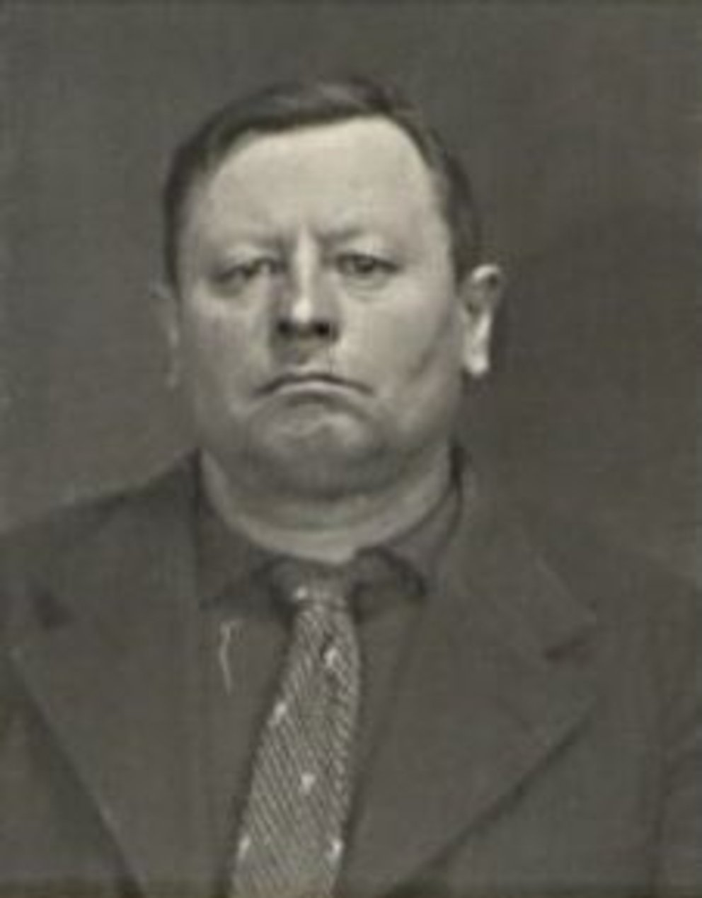 Johann Machwirth