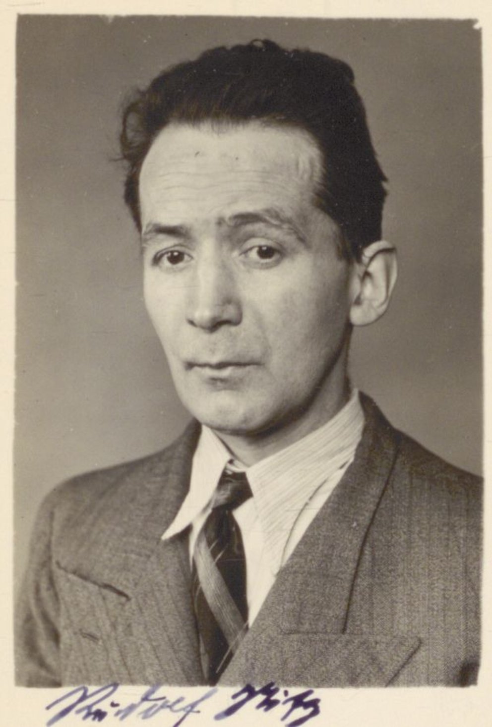 Rudolf Nitz