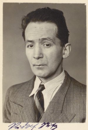 Rudolf Nitz