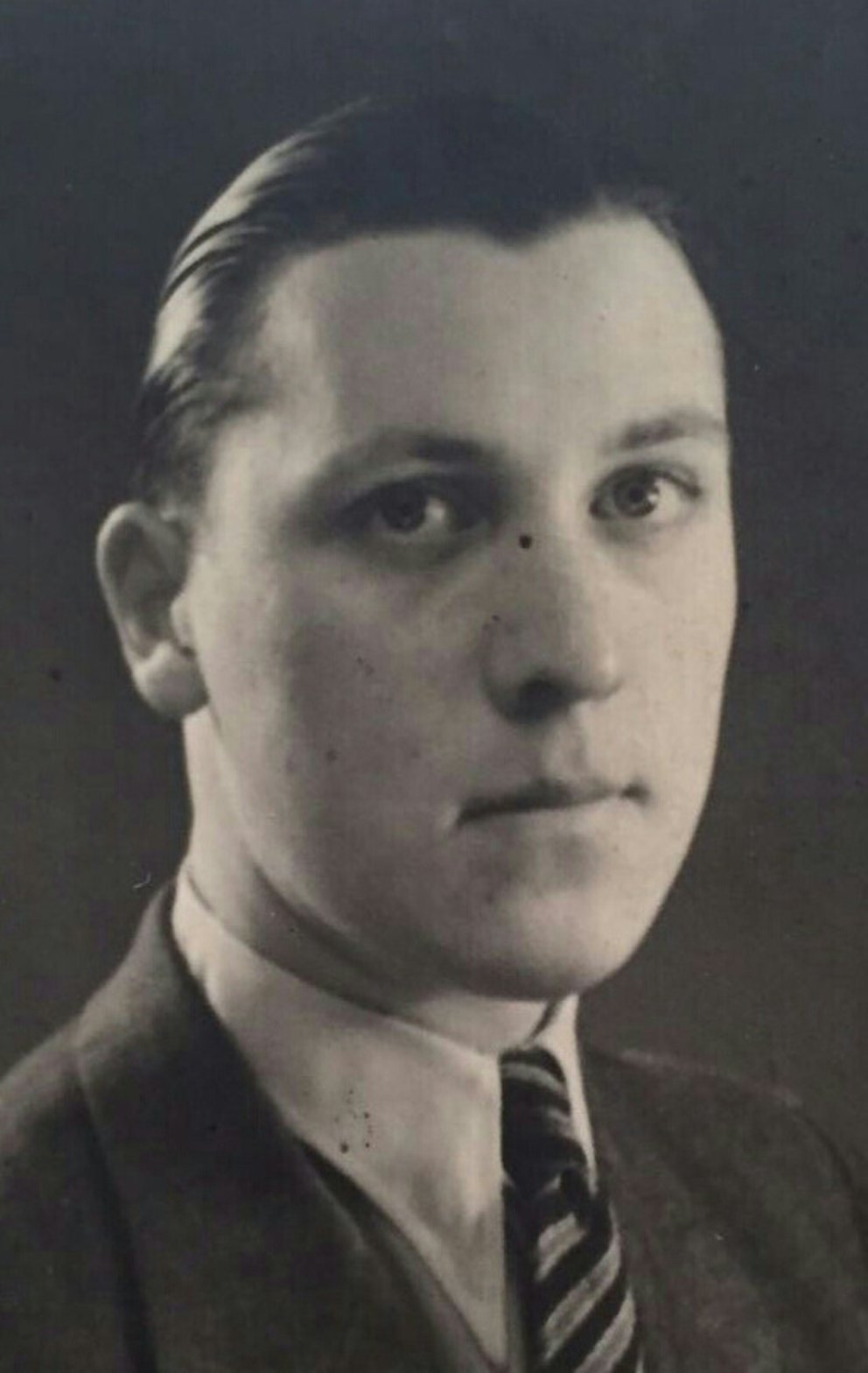 Gerhard Redlich