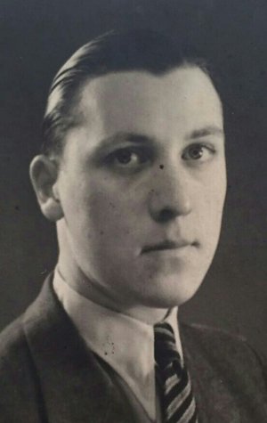 Gerhard Redlich