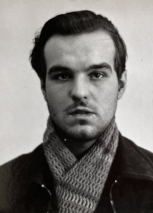 Joseph Lardinois