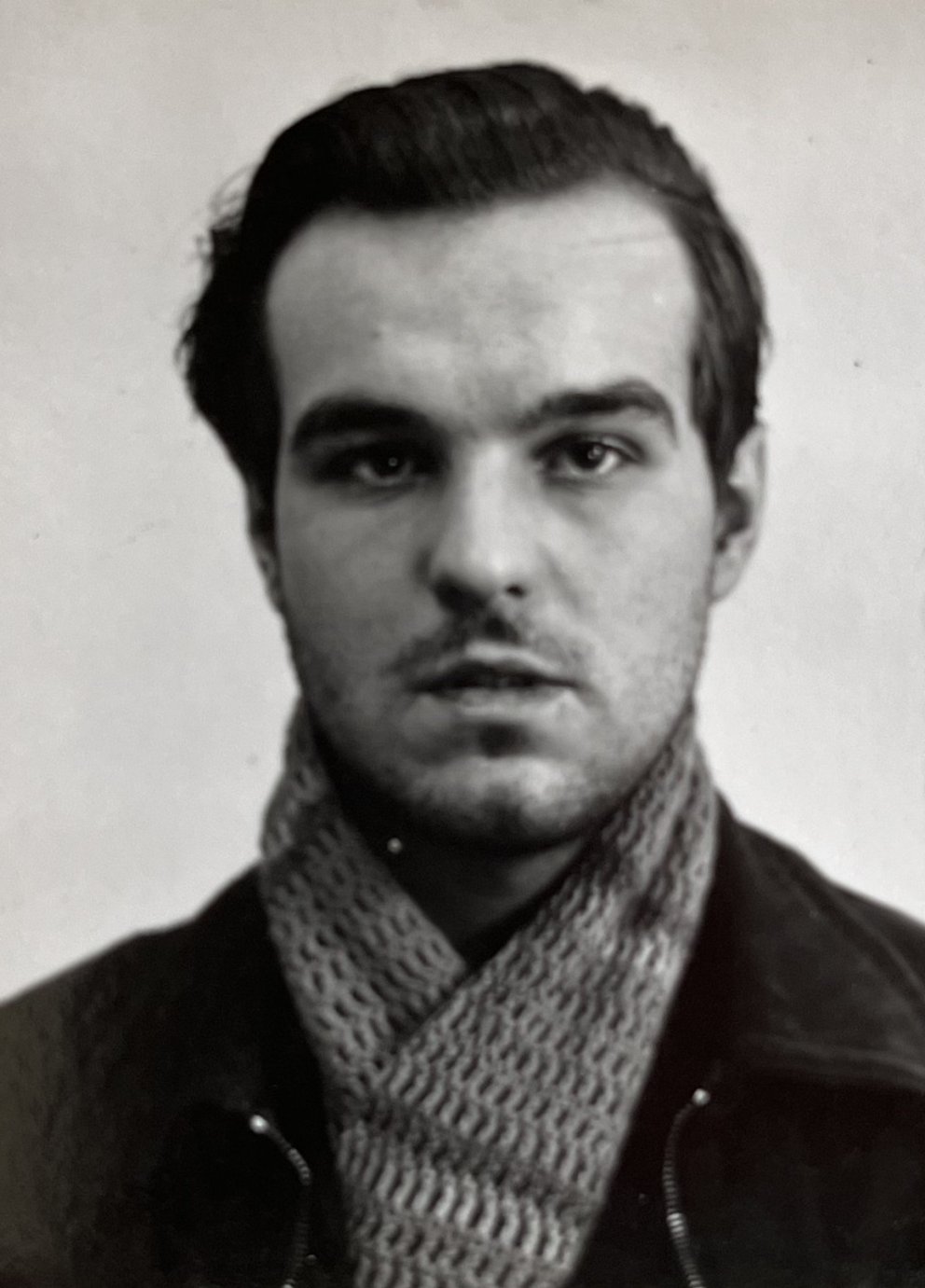 Joseph Lardinois