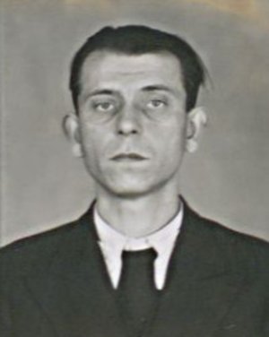 Bohumil Hampl