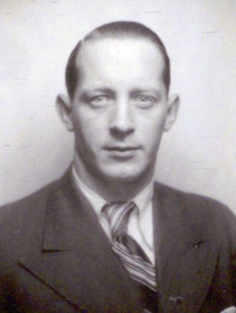 Horst Milchmeyer