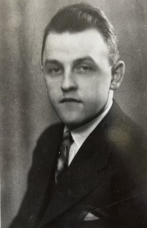Kurt Zimmer