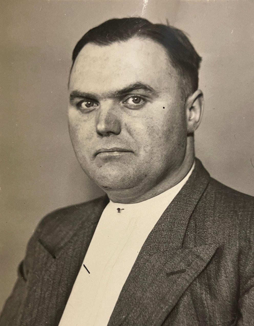 Erwin Zellmann
