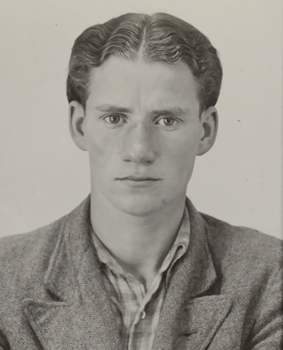 Fredy Klein