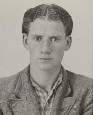 Fredy Klein