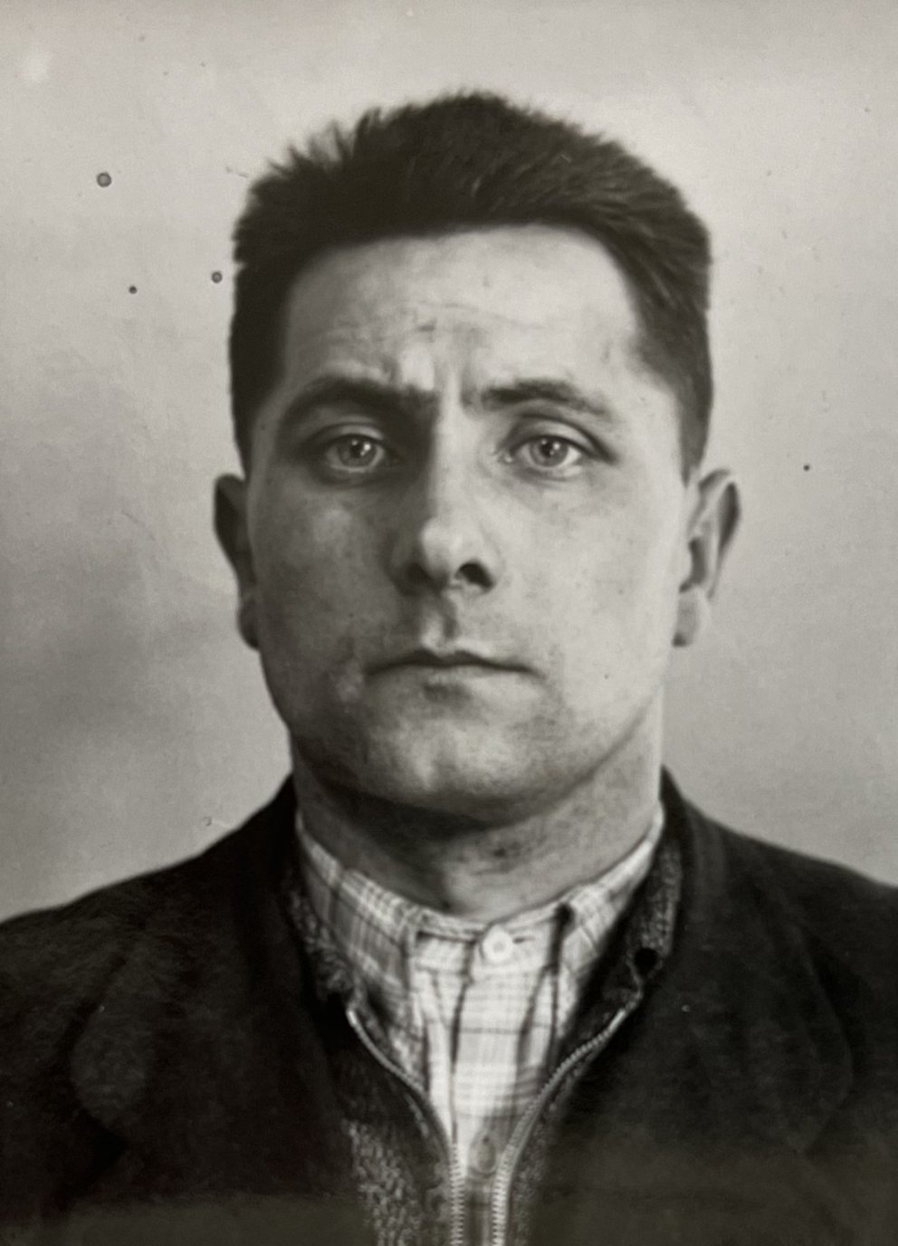 Kurt Switalski