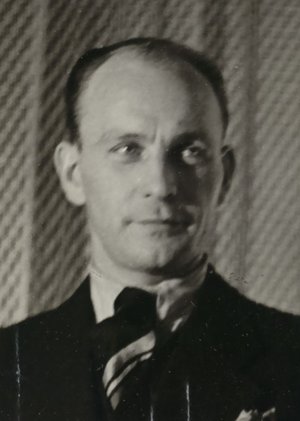 Emil Schaphoff