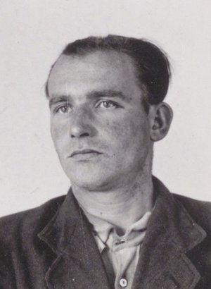 Josef Leicht