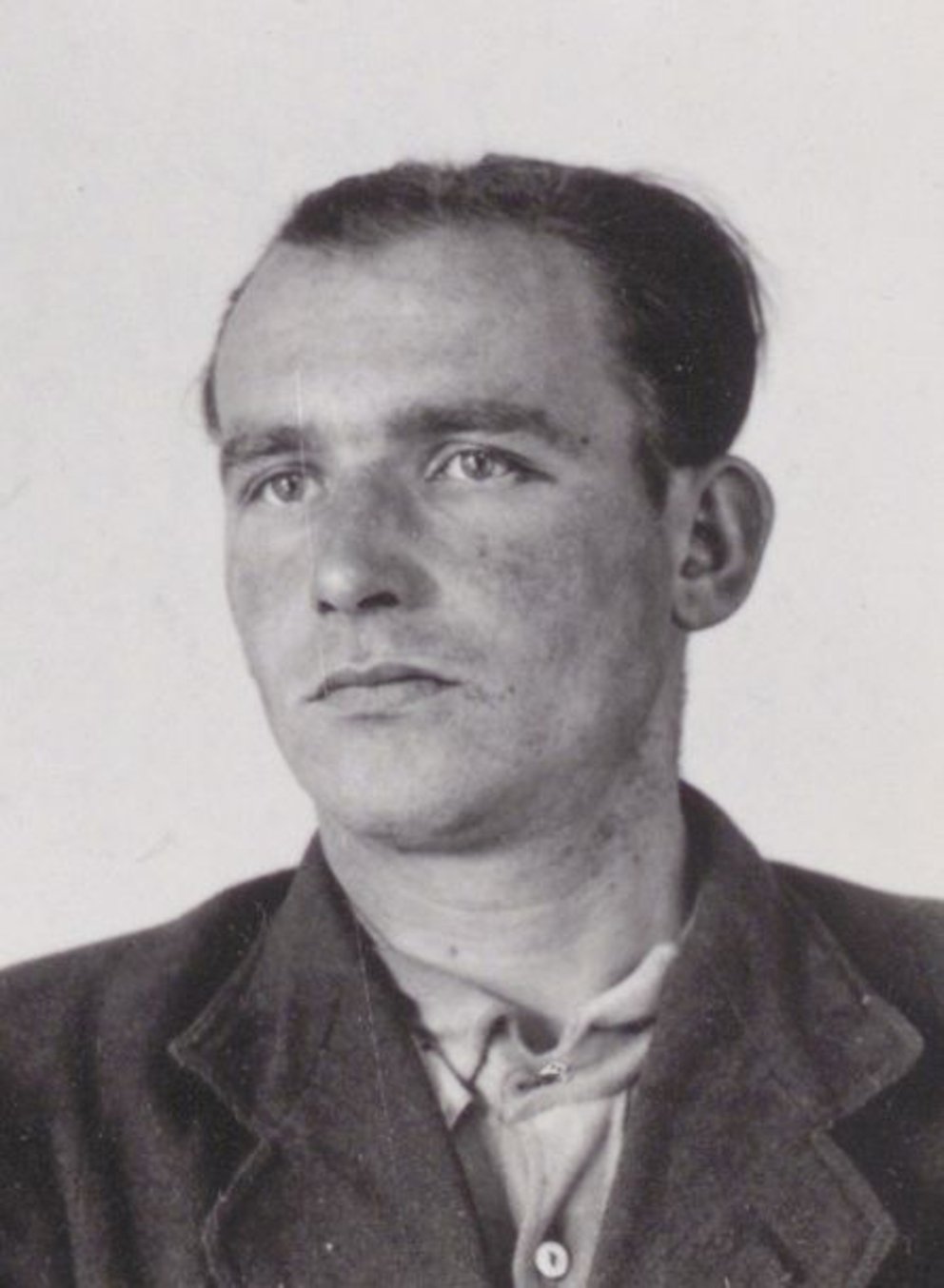 Josef Leicht