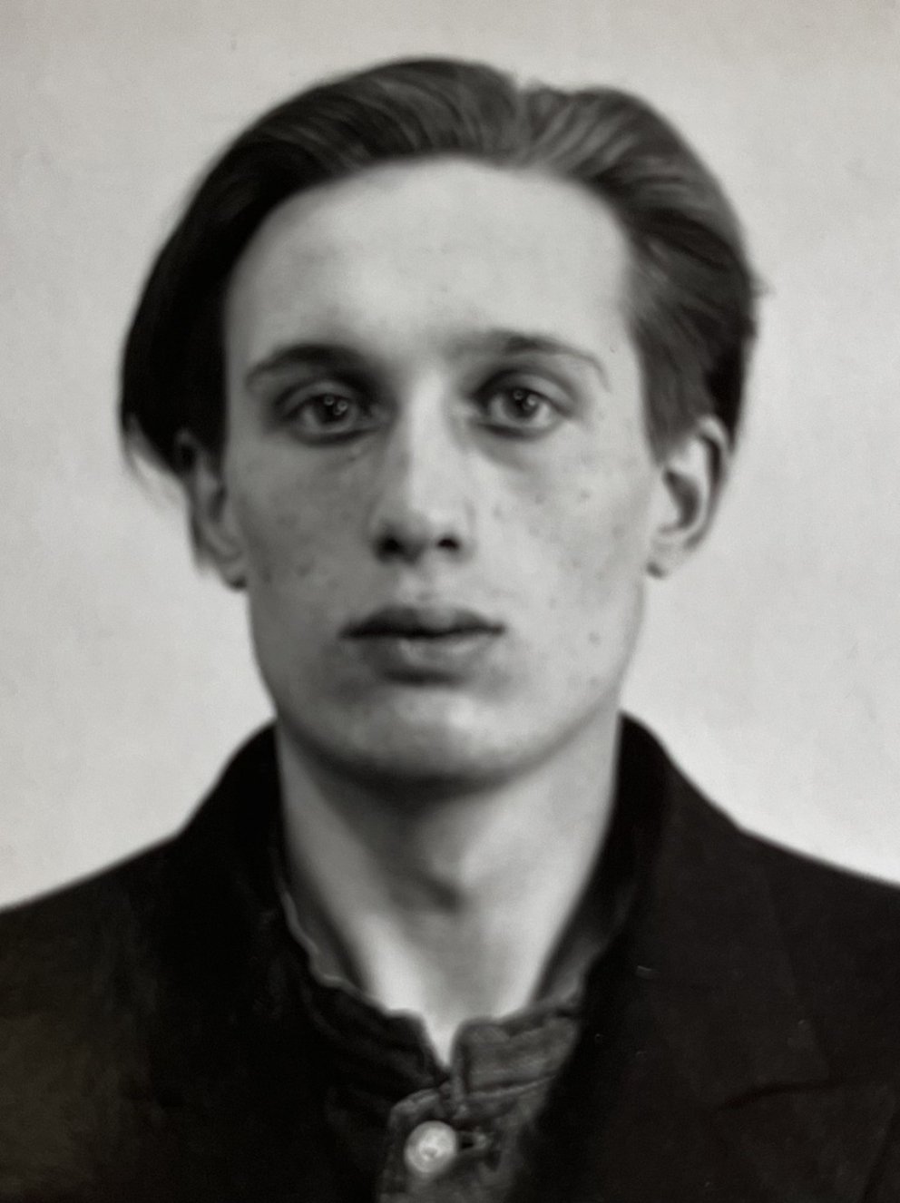 Willi van Leeuwen