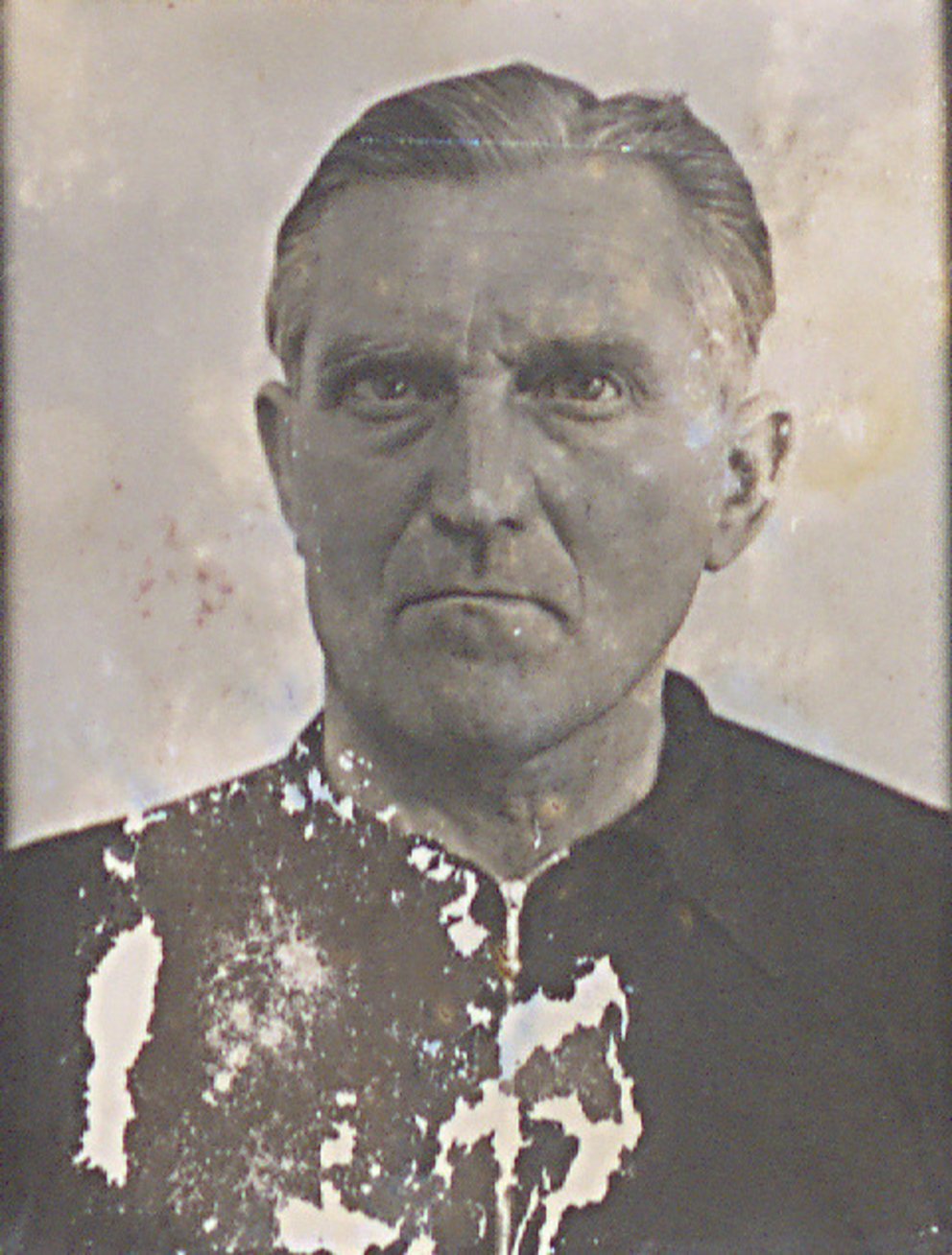 Heinrich Pahl