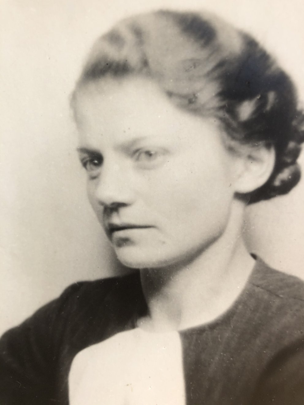 Margarete Elchlepp