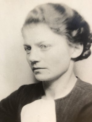 Margarete Elchlepp