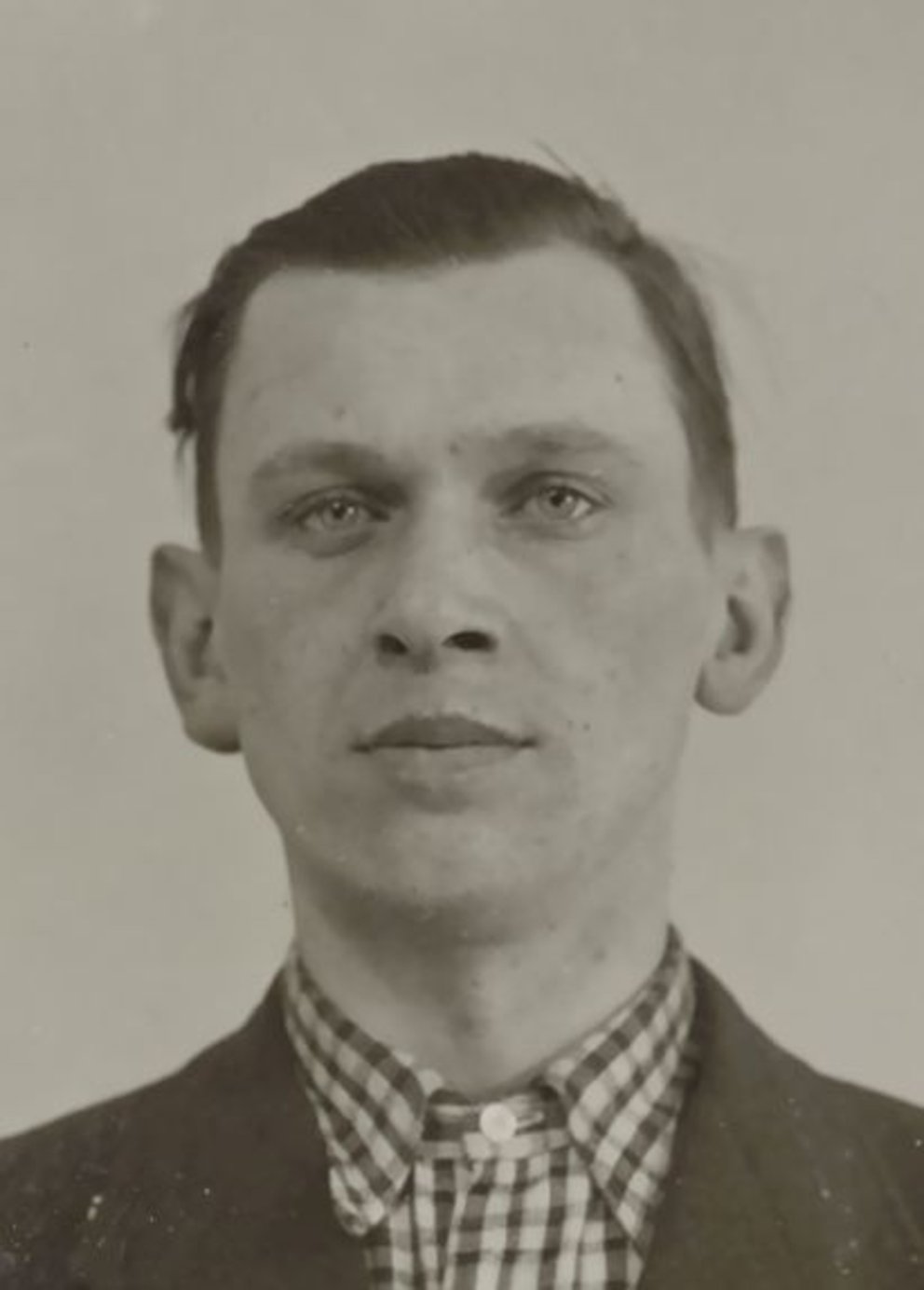 Alfred Lange