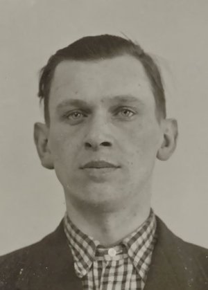Alfred Lange