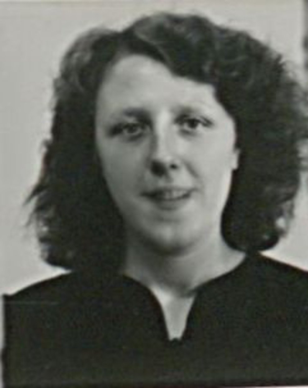 Lucienne Rognant