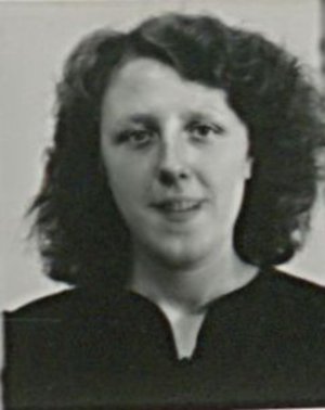 Lucienne Rognant