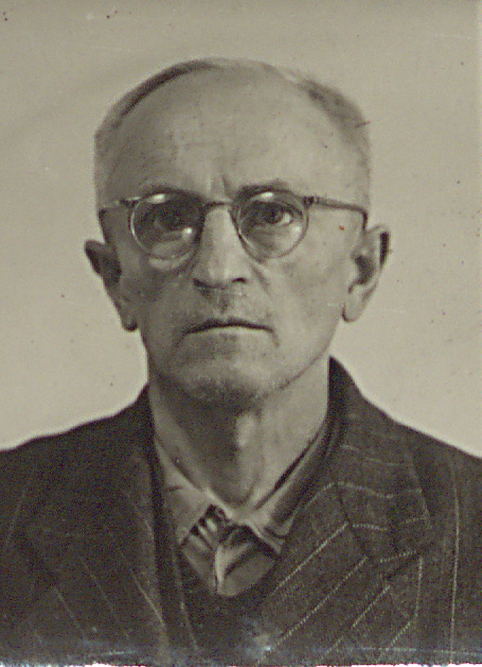Franz Matthes