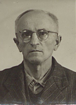 Franz Matthes