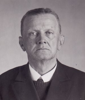 Eberhard Kunzendorf