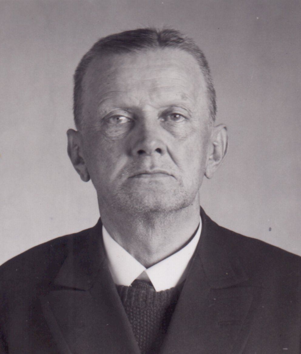 Eberhard Kunzendorf