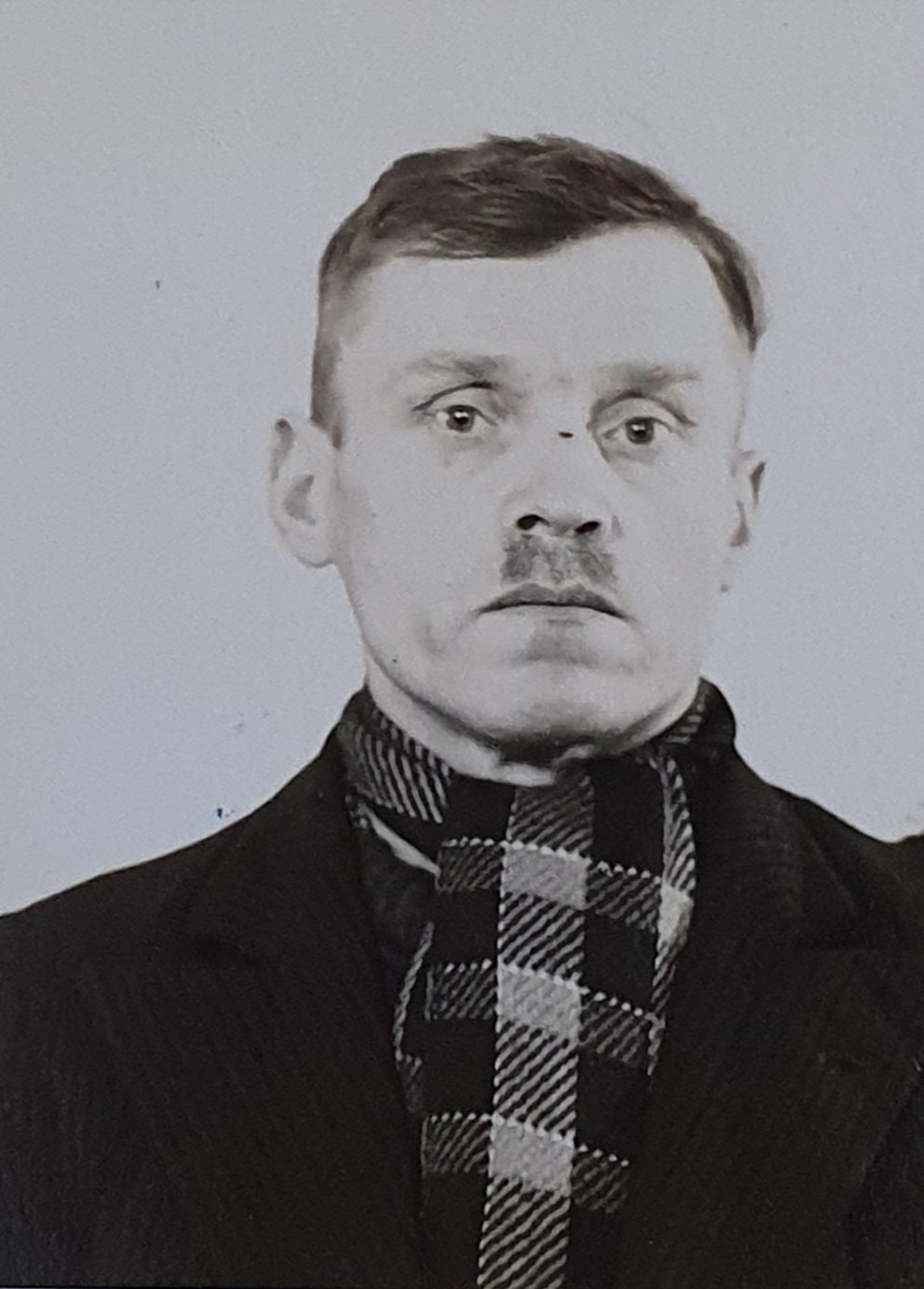 Johann Plesinski