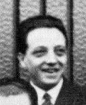 Maurice Beublet