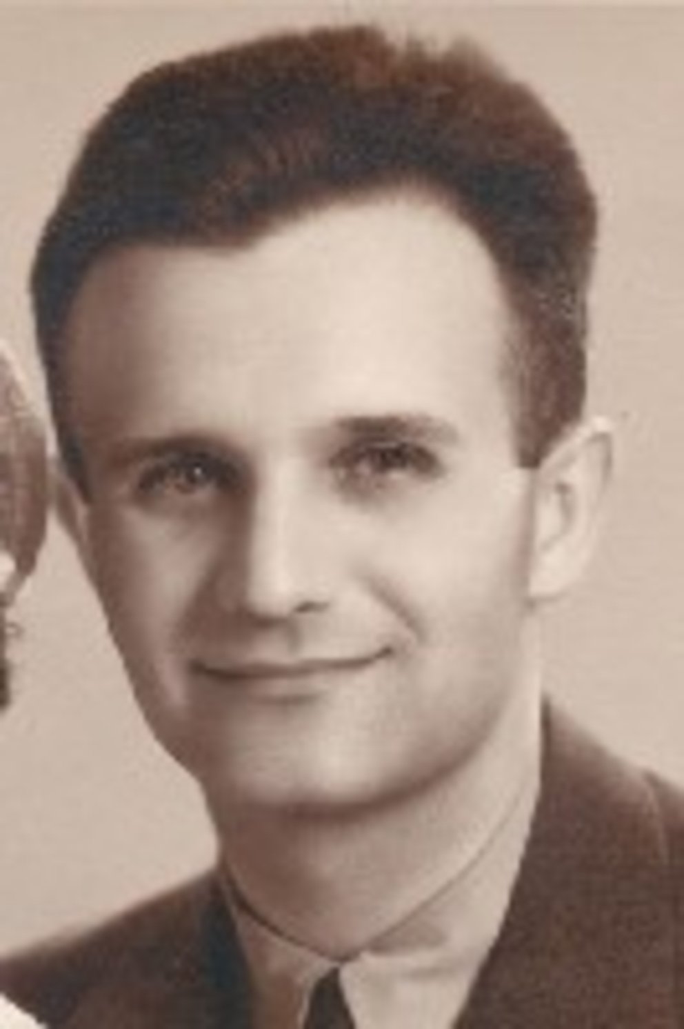 Jindřich Symerský