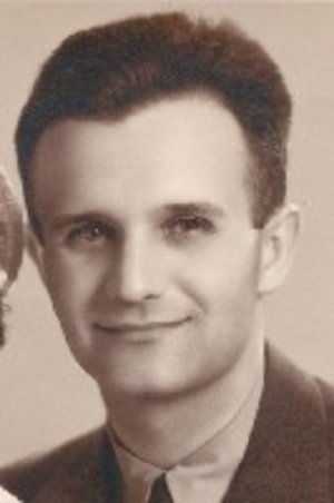 Jindřich Symerský