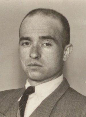 Paul Billecog
