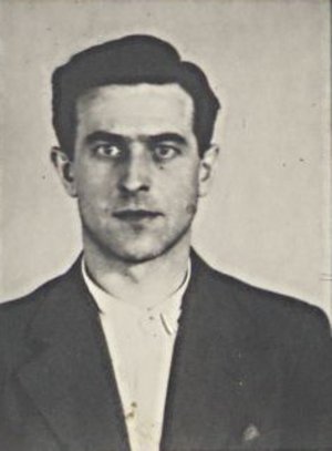 Helmut Kremin