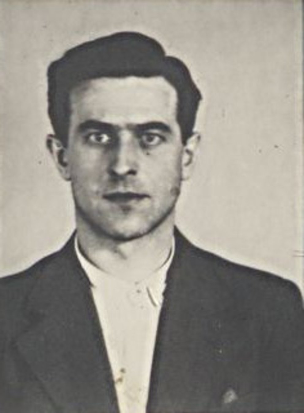 Helmut Kremin
