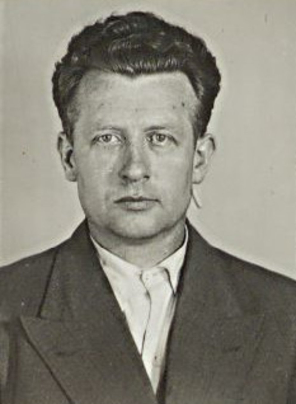 Karl Döpking
