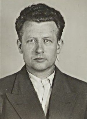 Karl Döpking
