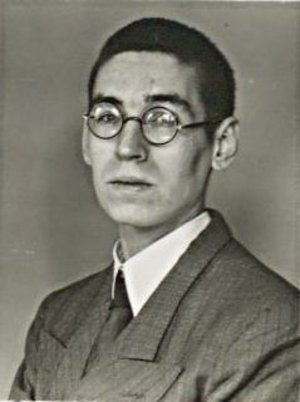 Georget Pardonce