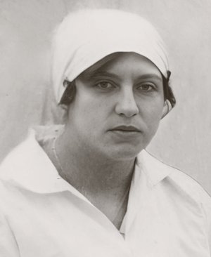 Marianna Warszawski